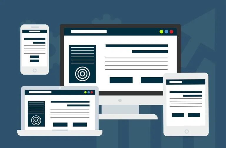 The Importance of Responsive Design